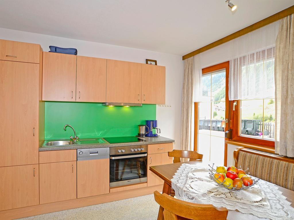 Ferienwohnung Mit Skiraum - A 090.012 * Ischgl
