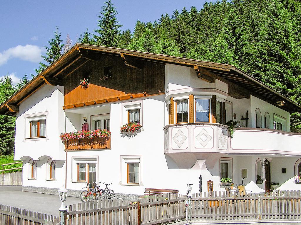Ferienwohnung Mit Skiraum - A 090.012 Appartement Ischgl
