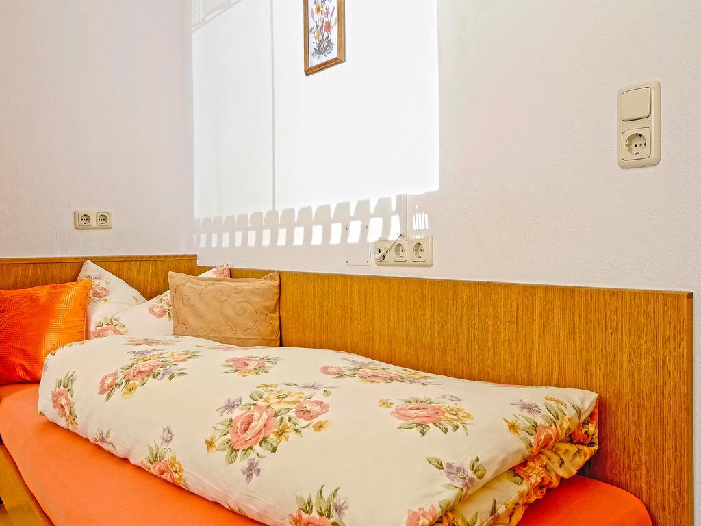 Ferienwohnung Mit Skiraum - A 090.012 Appartement
