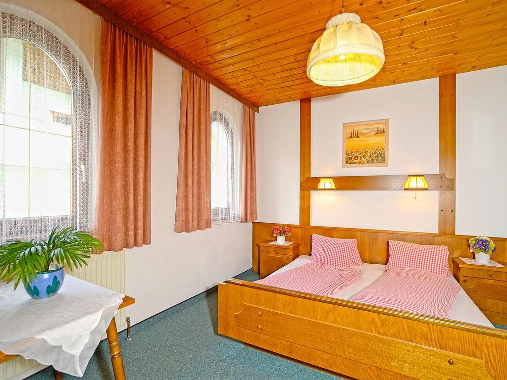 Appartement Ferienwohnung Mit Skiraum - A 090.012 *